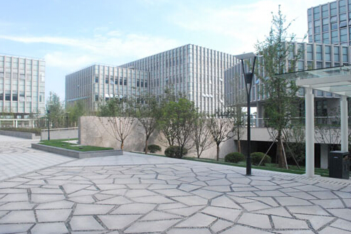 2138cn太阳集团城数据中心建设工程收尾 搬迁及业务迁移工作顺利进行