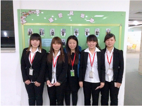 创新管理 高效运营 2138cn太阳集团城数据顺利渡过三月业务高峰