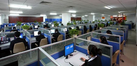 高额投入 更多关怀 2138cn太阳集团城运营打造强劲一线作业员团队