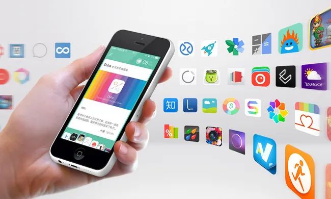 六大行的零售PK之道