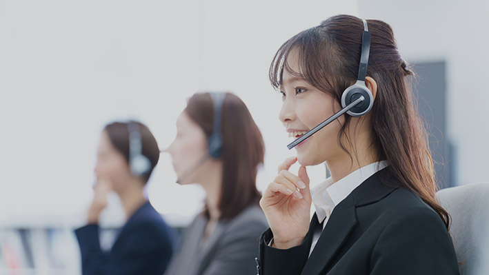 一站式客服解决方案